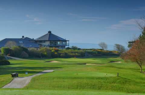 Galway Golf Club