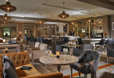 Sligo Park Hotel