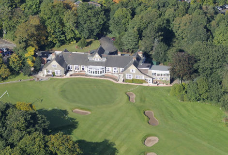 Northumberland Golf Club