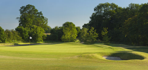 Ramside Hall Hotel, Golf & Spa