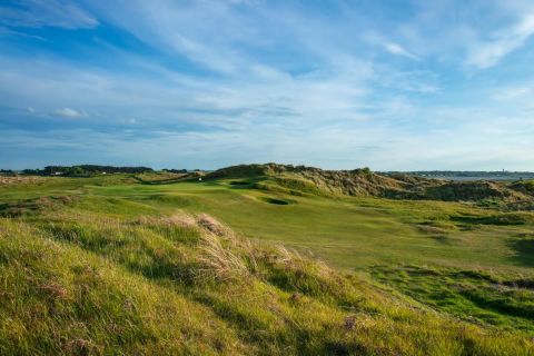 Image of County Louth Golf Club