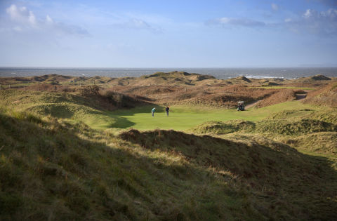Image of Pyle & Kenfig Golf Club