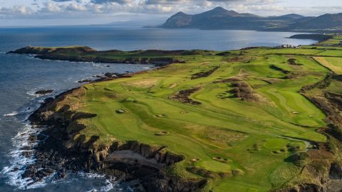 Image of Nefyn Golf Club