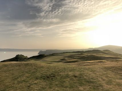 Image of Pennard Golf Club