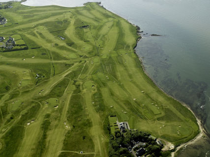 Kilspindie Golf Club
