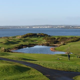 Galway Bay Golf Resort