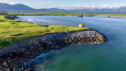 Image of Tralee Golf Club