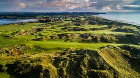 Image of The Island Golf Club