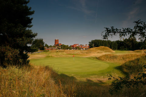 Image of Hesketh Golf Club