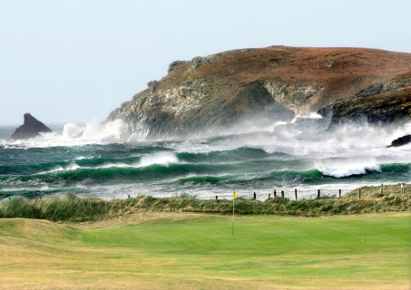 Image of Trevose Golf & Country Club
