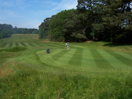 Image of The Club At Meyrick Park
