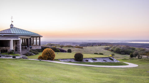 Image of Isle Of Purbeck Golf Club