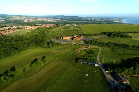 Hunley Golf Club