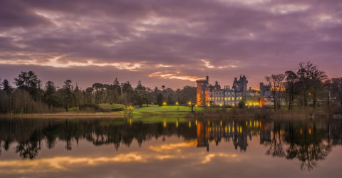 Image of Dromoland Castle