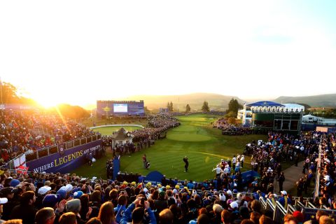 Gleneagles