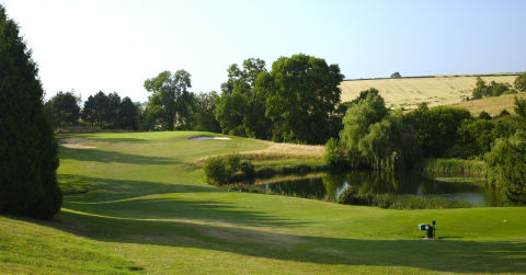Image of Staverton Park Hotel & Golf Course