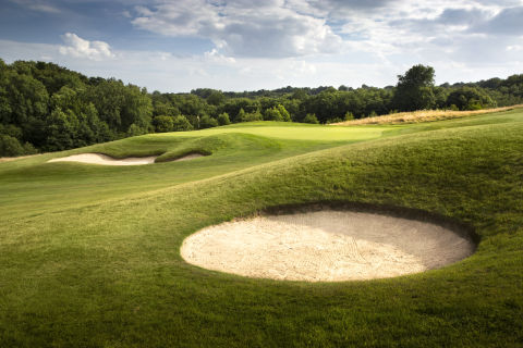 Image of Dale Hill Hotel, Golf & Country Club