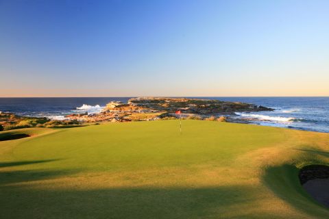 Image of New South Wales Golf Club
