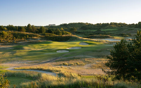 Golf Holidays In Europe European Golf Breaks Trips Deals