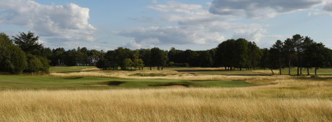 Image of Golf De Chantilly