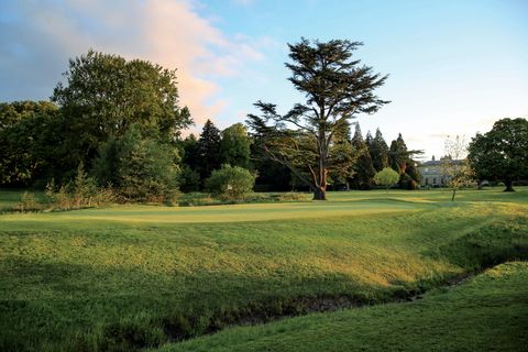 Macdonald Linden Hall, Golf & Country Club
