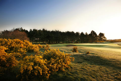 Image of Southport & Ainsdale Golf Club