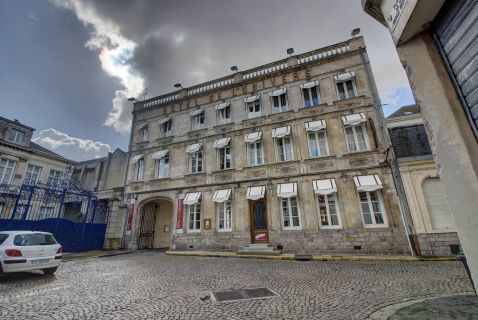 Image of Najeti Hotel De L’Univers