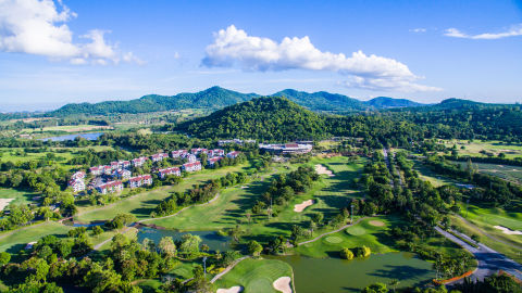 Laem Chabang International Country Club