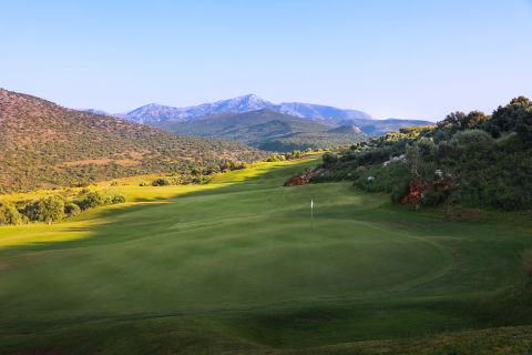 Image of Crete Golf Club & Hotel