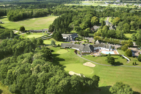 Image of Golf International Barriere La Baule