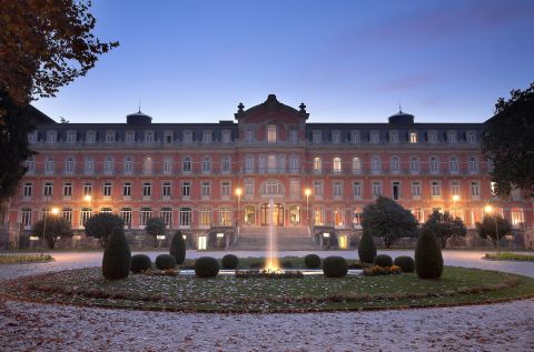 Image of Vidago Palace