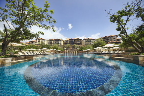 Image of Capital Zimbali Resort