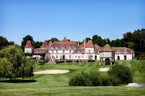 Image of Chateau Des Vigiers
