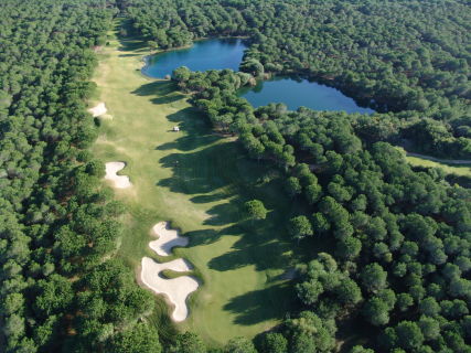 Image of Is Arenas Golf & Country Club
