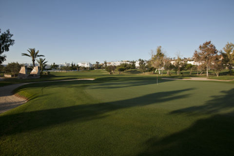 Image of Golf El Kantaoui