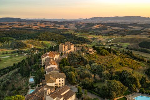 Image of Castelfalfi