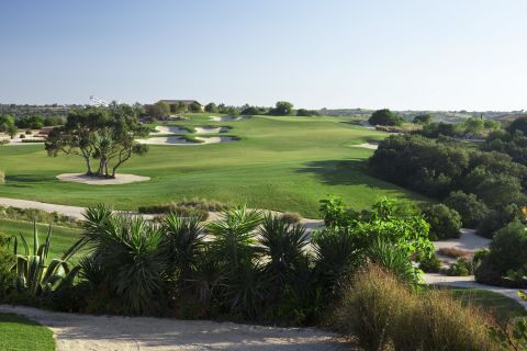 Image of Amendoeira Golf Resort