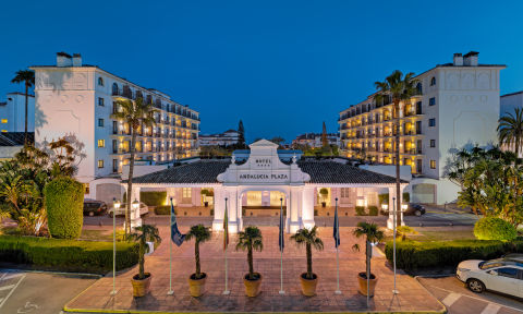 Image of H10 Andalucia Plaza