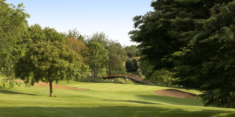 Image of Golf Barriere De Deauville