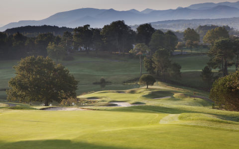 Image of Golf D’Arcangues