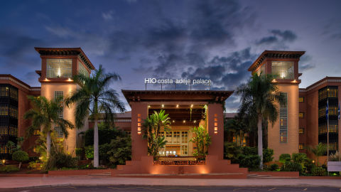 Image of H10 Costa Adeje Palace