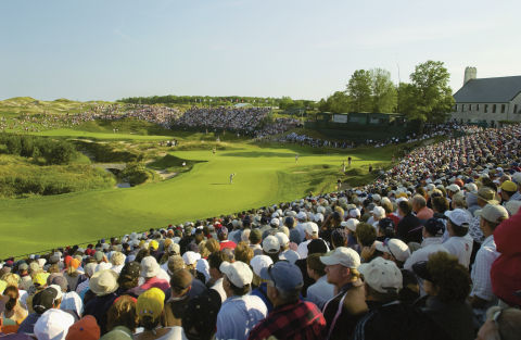 Image of Whistling Straits