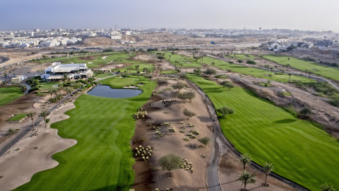 Ghala Golf Club