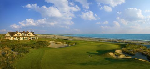 Image of The Ocean Course, Kiawah Island