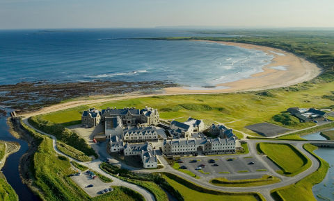 Image of Trump International Golf Links & Hotel Doonbeg