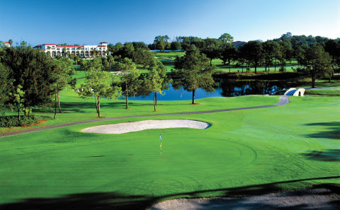 Image of Mission Inn Resort & Club