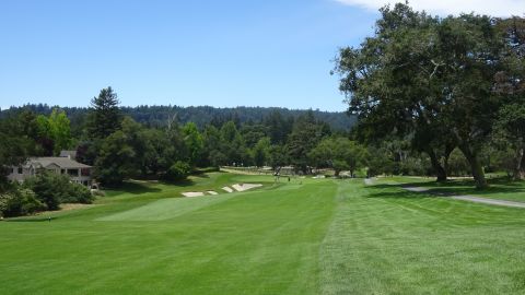 Image of Pasatiempo Golf Club