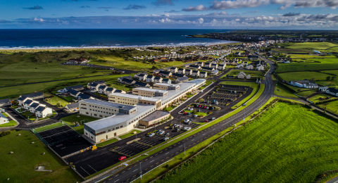 Diamond Coast Hotel