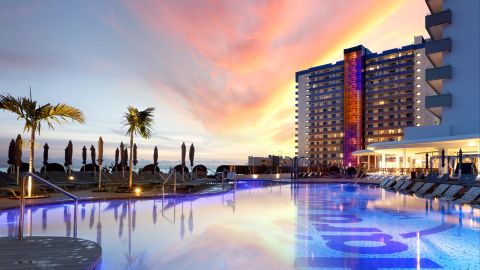 Image of Hard Rock Hotel Tenerife