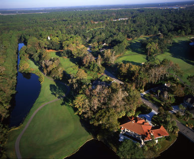 Image of Hills Course, Palmetto Dunes